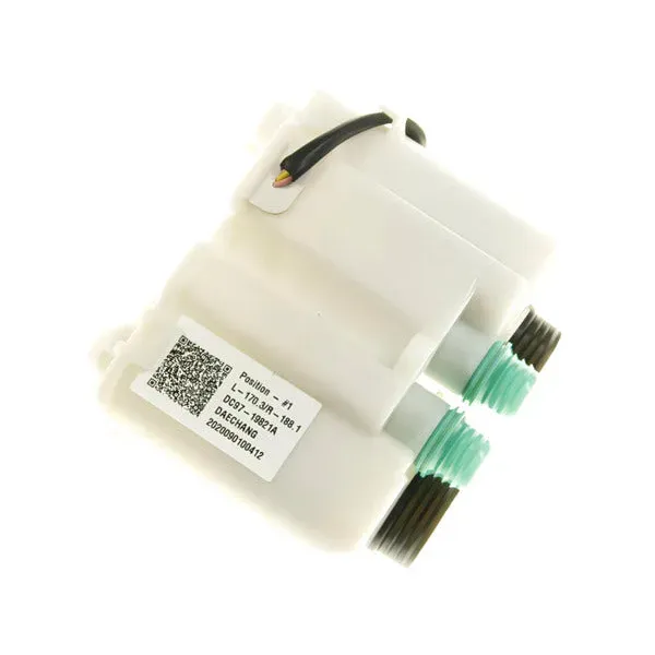 Dosierpumpe für Samsung Waschmaschine DC9719821A