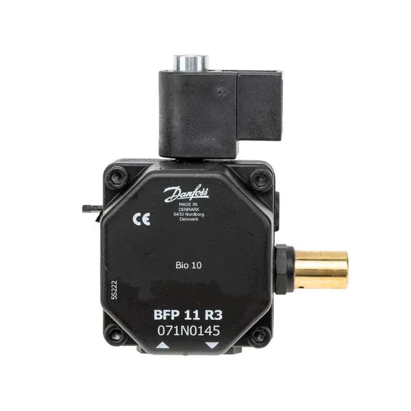 Brennstoffpumpe für Ölbrenner der Kesselanlage Lamborghini 071N0145 3980N080
