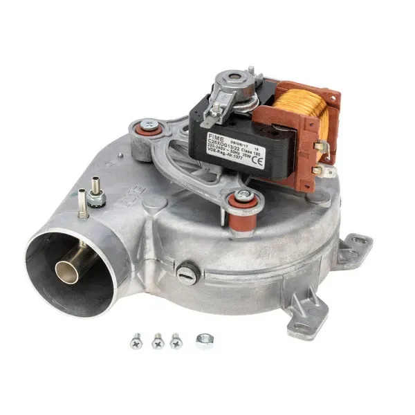 Heizlüfter für Vaillant Kessel 0020049761