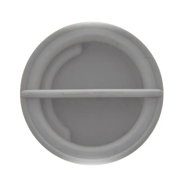 Glanzdeckel für Electrolux Geschirrspüler 4006045613