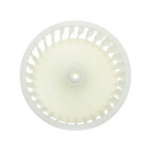 Turbinenmotor für Beko Trockner 2962930200 Originalersatzteil