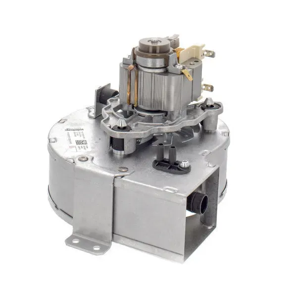 Ventilatormotor für Vaillant Kessel 190237