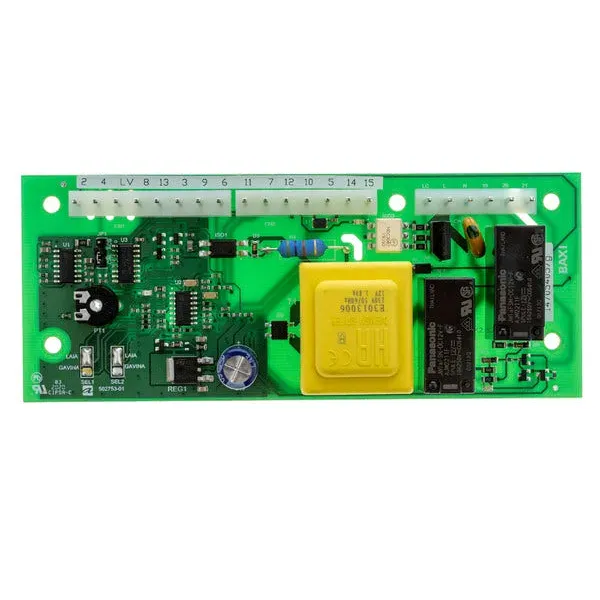 Elektronische Platine für Roca Laia GTI Kessel 147054057
