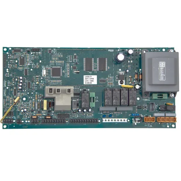 Elektronische Platine für Roca Laura20 Kessel 122420030