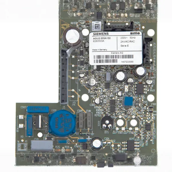 Elektronische Platine für Sime Planet Low NOx Kessel 6260503