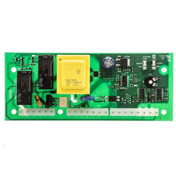 Elektronische Platine für Roca Gavina GTI Kessel 190037018