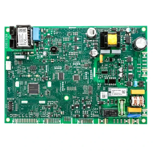 Platine für Ferroli Kessel I3980H733 Modelle Bluehelix Pro und Superlative