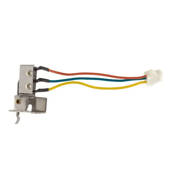 Mikroschalter für Heizgerät Neckar 87387033710 Ariston 65153620