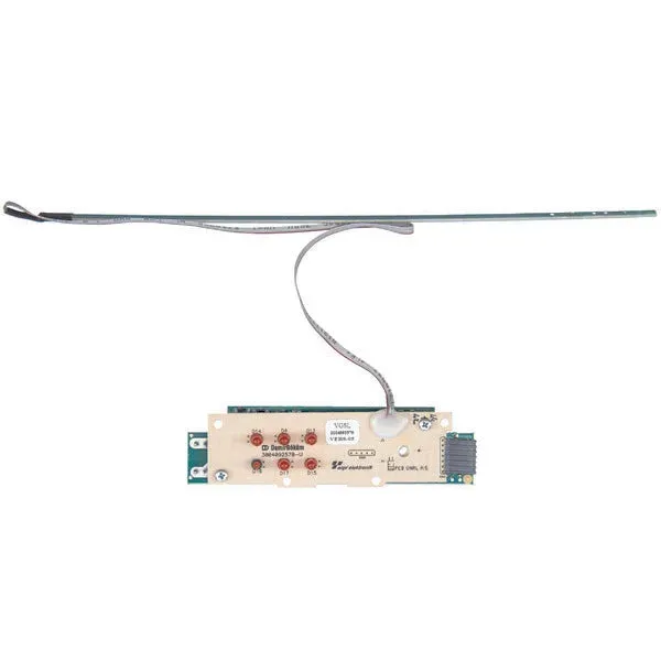 Elektronische Platine für Vaillant Warmwasserspeicher 0020068413 VEH80CL VEH100CL