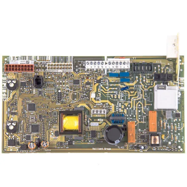 Elektronische Platine für Vaillant Kessel VMW22633 0020132764