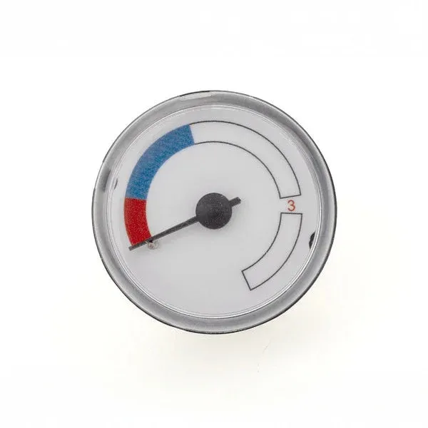 Termohygrometer für Kessel Beretta R10027135 Kompakt 28 CSI