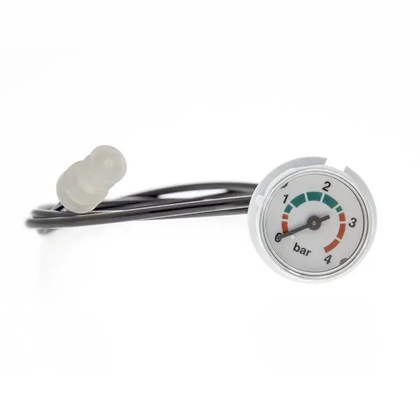 Manometer für Junkers Bosch Kessel 8718224344 87182243440