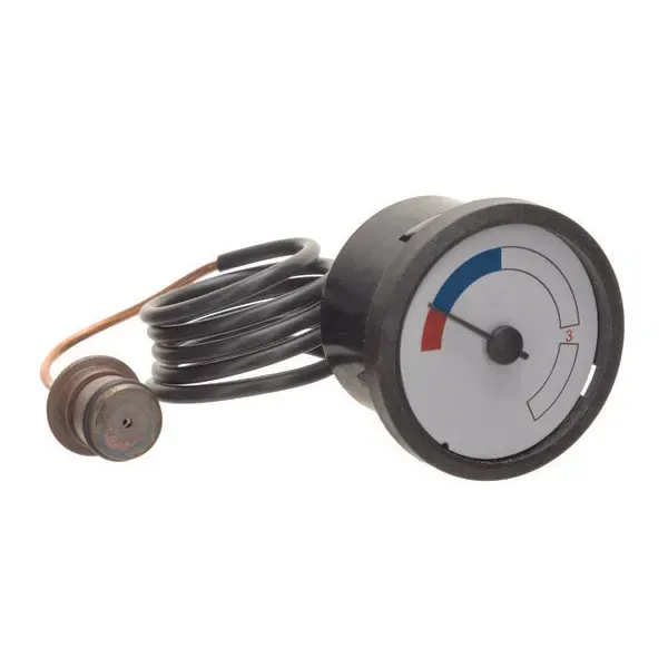 Manometer für Kesseldruck Beretta 10025833 Exclusivemix