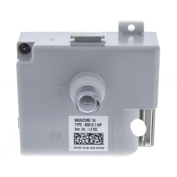 Anschlusskasten für Junkers Bosch Kessel 8738716328