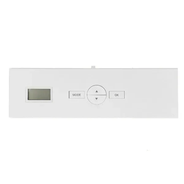 Steuereinheit für Viessmann Vitodens Kessel 7842163