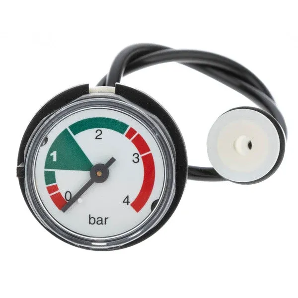 Manometer für Kessel Roca Neodens Plus 7502931