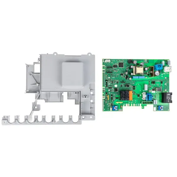 Elektronische Platine für Junkers Bosch Kessel 8748300941