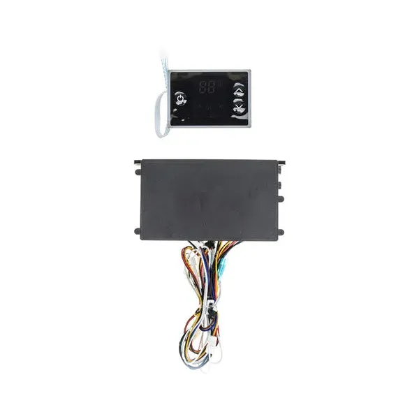 Elektronische Platine für Junkers Bosch Heizgerät 8738725352
