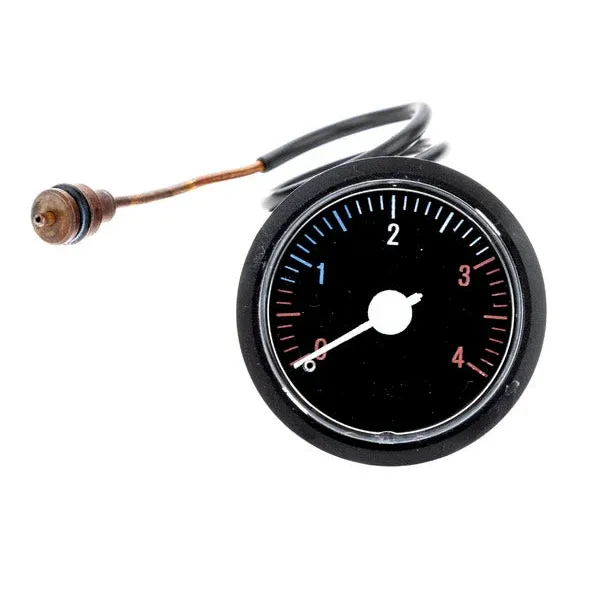 Manometer für Kessel Fagor N60G002M4 kompatibel mit CE-24E/1 und FEB-24E/1