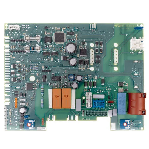 Platine für Junkers Bosch Kessel 8748300949 Elektronikmodul