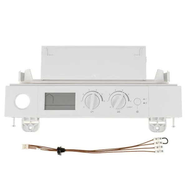 Elektronische Platine für Viessmann Vitodens Kessel 7841748 VBC113-C10.001