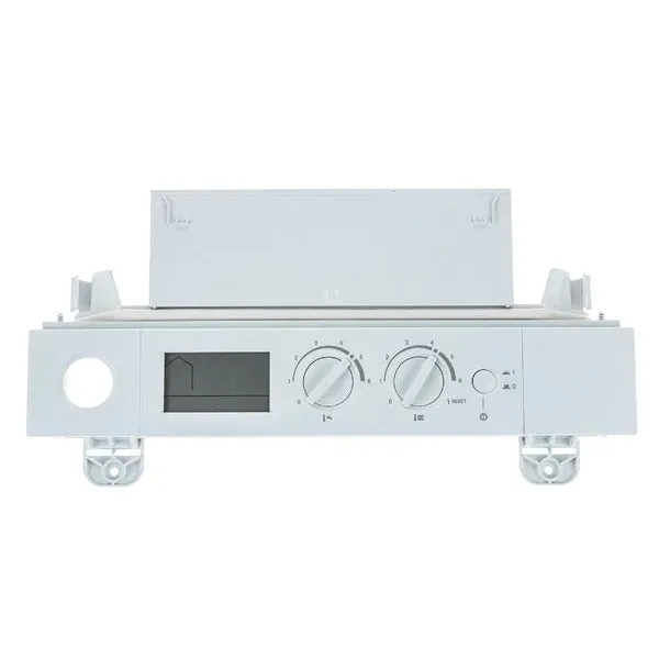 Elektronische Platine für Viessmann Vitodens 100-W Heizkessel 7842194