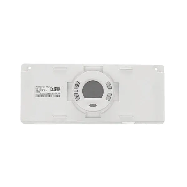 Elektronische Platine für Junkers Bosch Heizgerät 87072072950