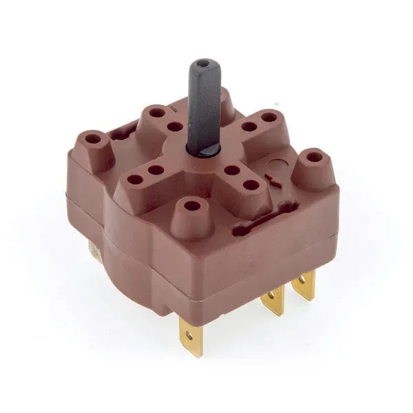 Selector für Kessel Ferroli Flora Kombi 130 LN 39801230