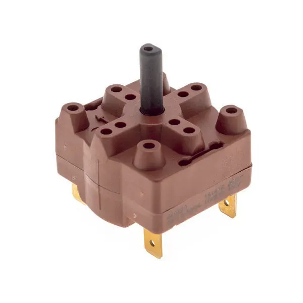 Schalter für Ferroli Ölkessel I39801880 kompatibel mit GN M Unit