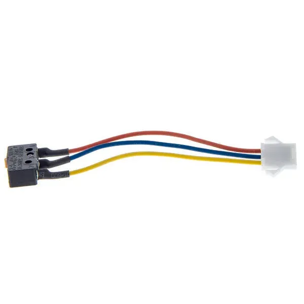 Mikroschalter für Cointra Heizgerät CMB5II CMB5NG 398C0660