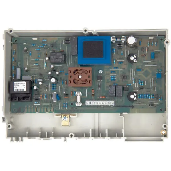 Elektronische Platine für Junkers Bosch Kessel 87072072500