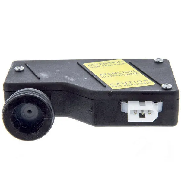 Mikroschaltergehäuse für Chaffoteaux-Kessel, Code 60046713