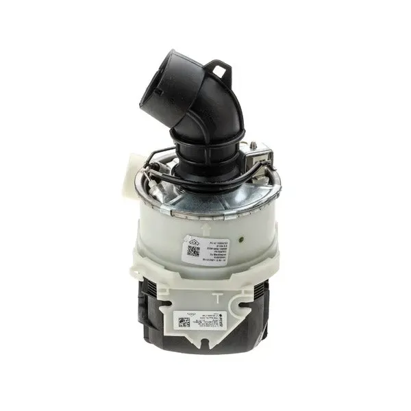 Motor für Geschirrspüler beko 1752480100 kompatibel mit Modellen DFN26420X