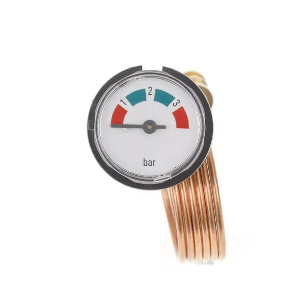 Termohygrometer für Kessel Chaffoteaux 60000725 ALIXIA24FF