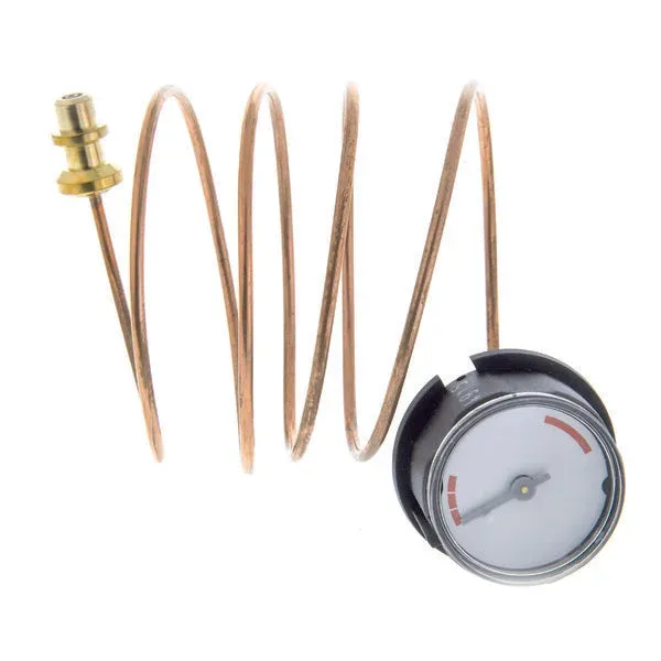 Manometer für Kessel Chaffoteaux 61303159 Elexia Confort 24FF