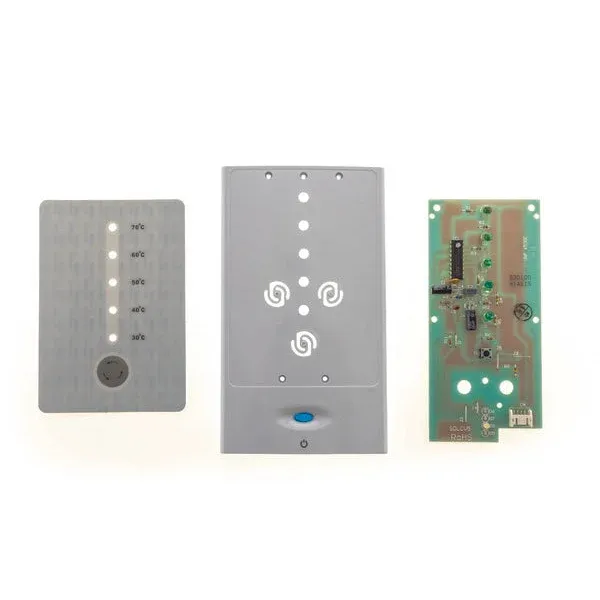 Elektronische Platine für Junkers Thermospeicher 87397224100 Bosch