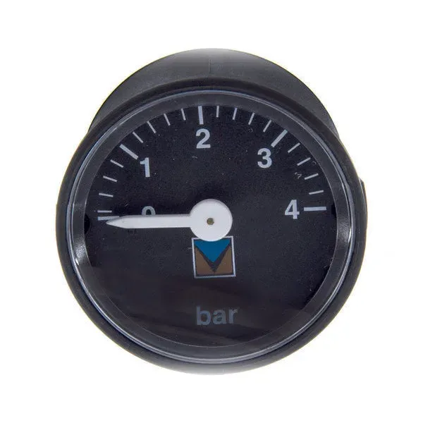 Manometer für Chaffoteaux-Kessel 60081180 Modelle Celtic118GC und GM120RSCGV
