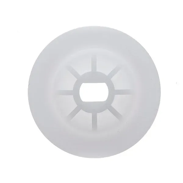 Umlenkrolle für Electrolux Trockner 1258654100 Originalersatzteil