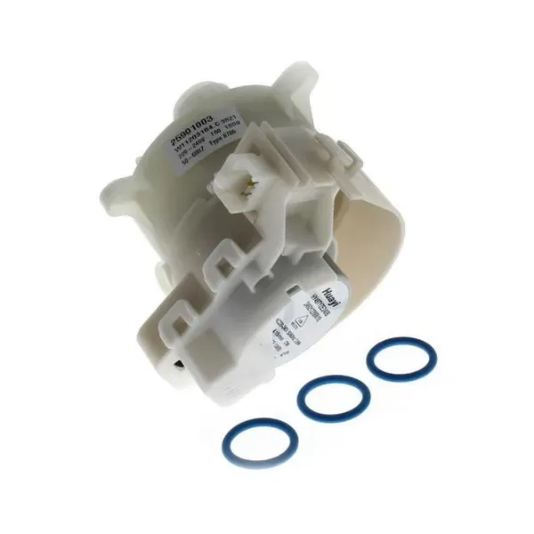 Motor für Whirlpool Geschirrspüler C00525113 Wasserverteiler