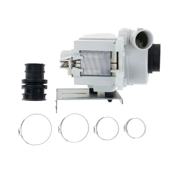 Motor für Whirlpool Geschirrspüler 481010514599 kompatibel mit ADG 7200