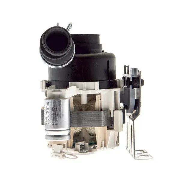 Motor für Whirlpool Geschirrspüler 481010625628 ADP4542 und mehr