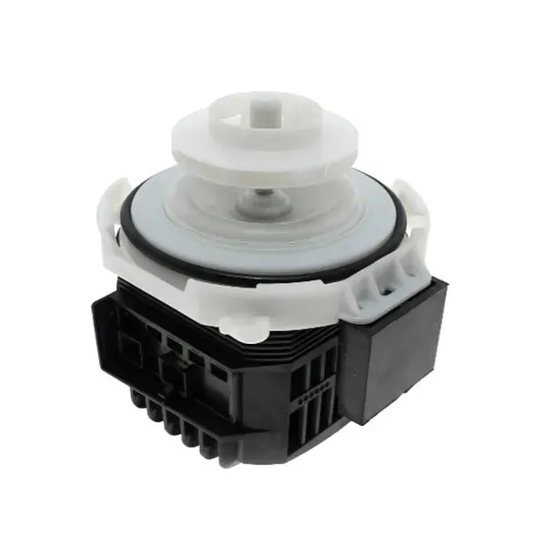 Motor für Indesit Geschirrspüler C00257903 kompatibel mit Whirlpool und Ariston