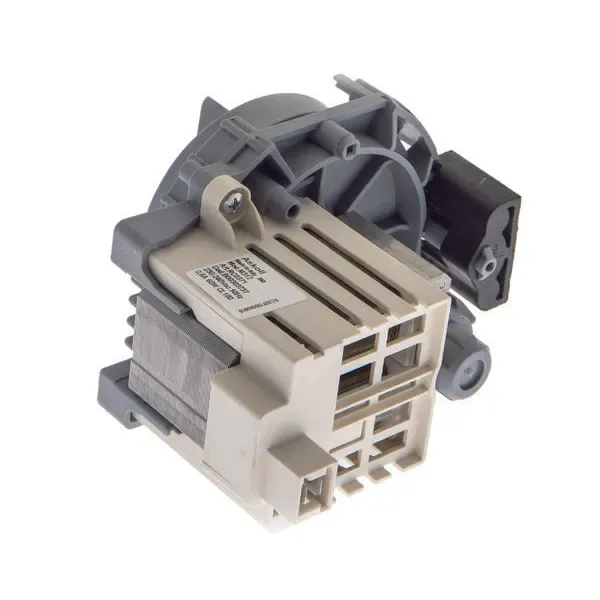 Motor Pumpe Geschirrspüler Indesit C00303737 kompatibel mit verschiedenen Modellen