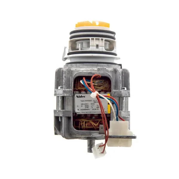 Motor für Electrolux Geschirrspüler 50273432000 Modelle ESF6130K und andere