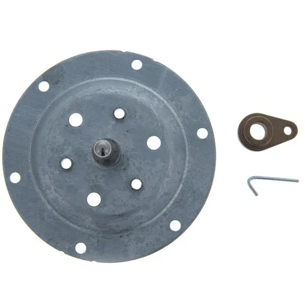 Lagerhalterung für Indesit Trockner C00305794 kompatibel mit Modellen IDV75 und mehr