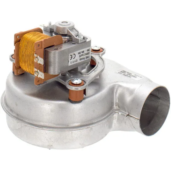 Kesselventilator Beretta 20005543 für Beretta Junior und Kompakta Kessel