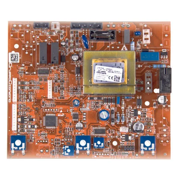 Elektronische Platine für Beretta Ciao Nuova Kessel 10030433