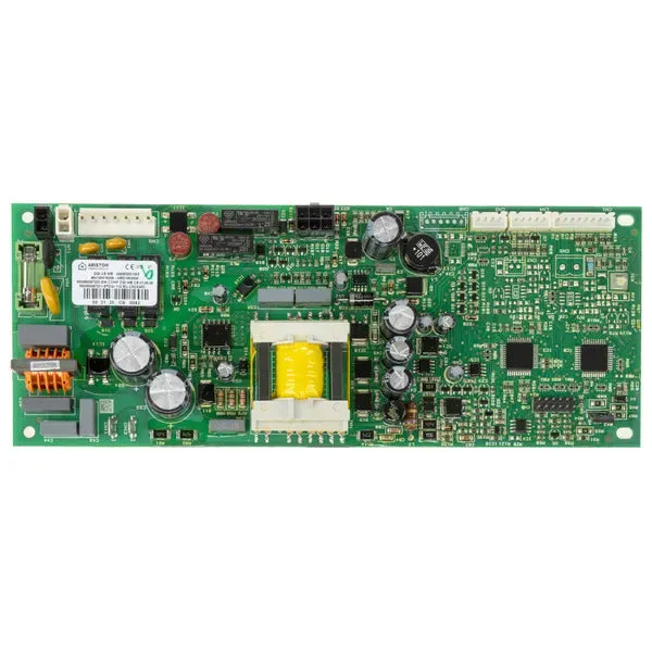 Heizplatte für Chaffoteaux Heizgerät 65152684 Ariston