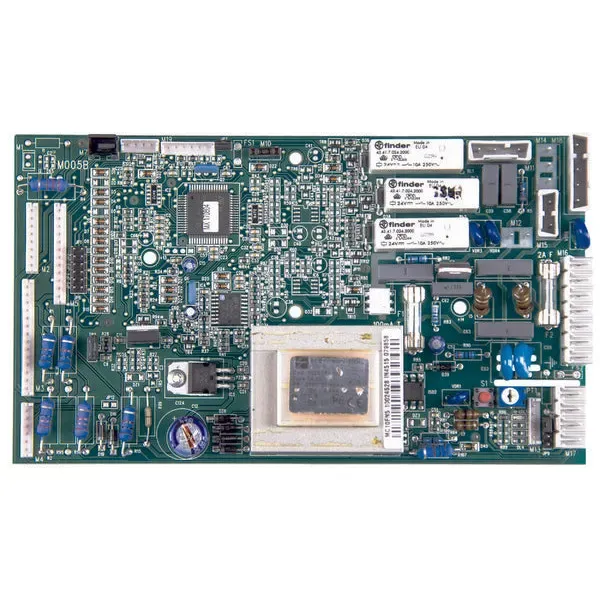 Elektronische Steuerplatine für Beretta Super Exclusive Kessel 20205196
