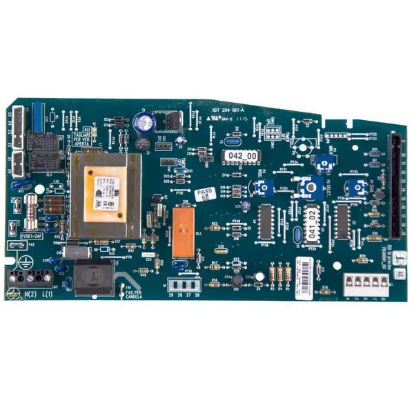 Elektronische Platine für Beretta Arte 24 CAI Kessel R0533